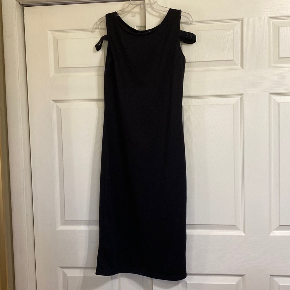 Kendall+Kylie dress